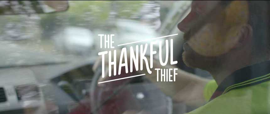 Thankful Thief | Producer