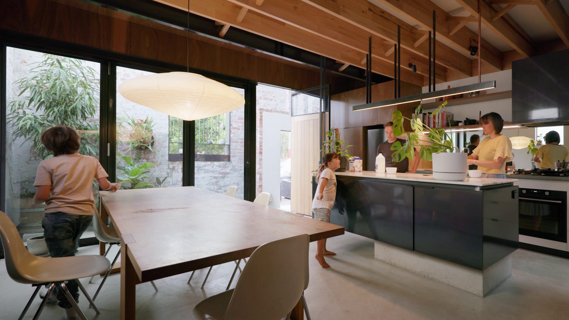 Portfolio Luke Clark